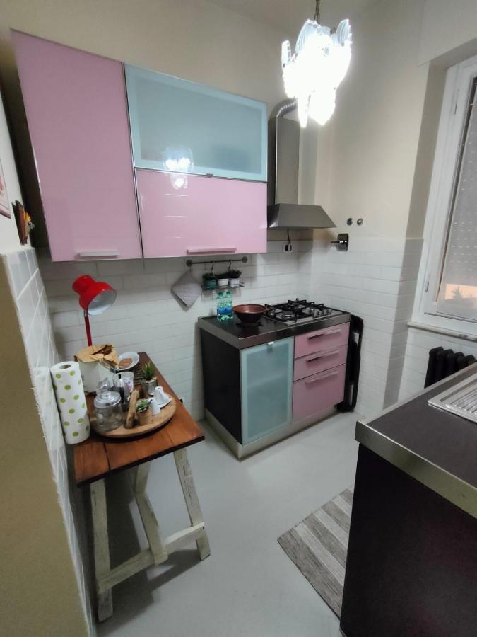 Suite Mariasole Ареццо Экстерьер фото