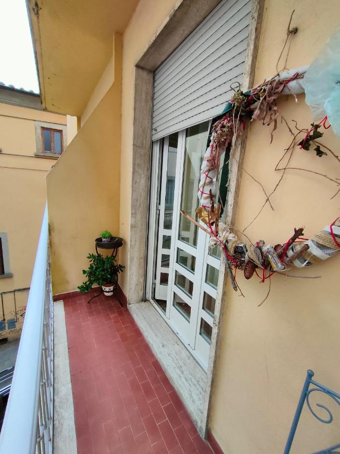 Suite Mariasole Ареццо Экстерьер фото