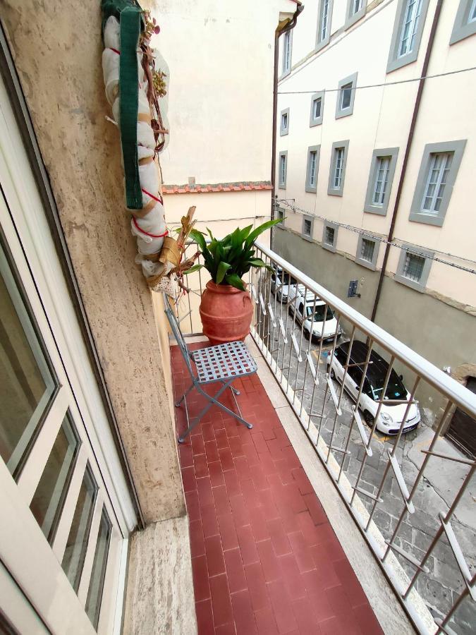 Suite Mariasole Ареццо Экстерьер фото