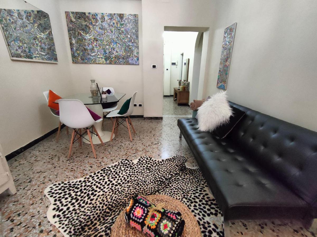 Suite Mariasole Ареццо Экстерьер фото