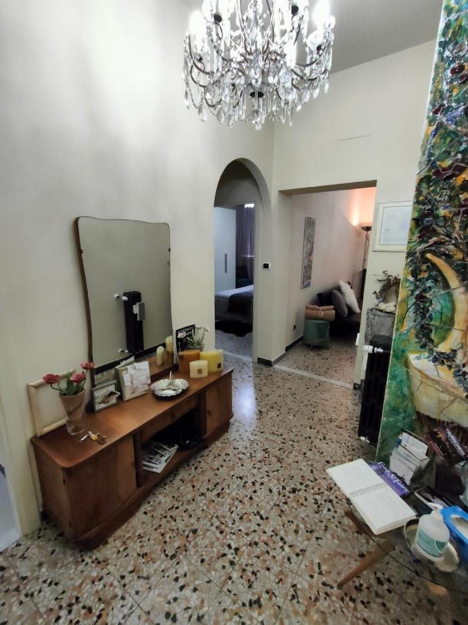 Suite Mariasole Ареццо Экстерьер фото