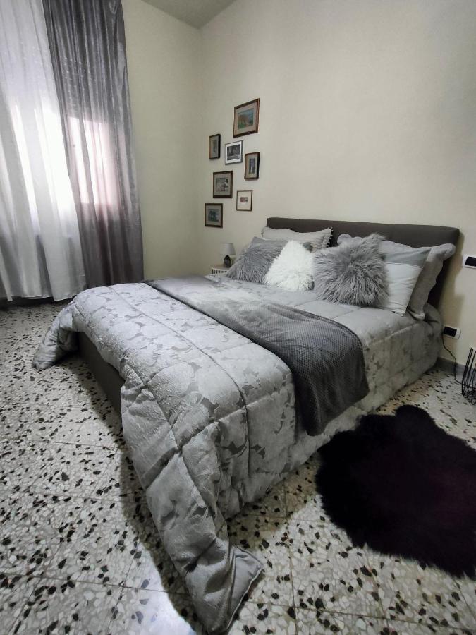 Suite Mariasole Ареццо Экстерьер фото