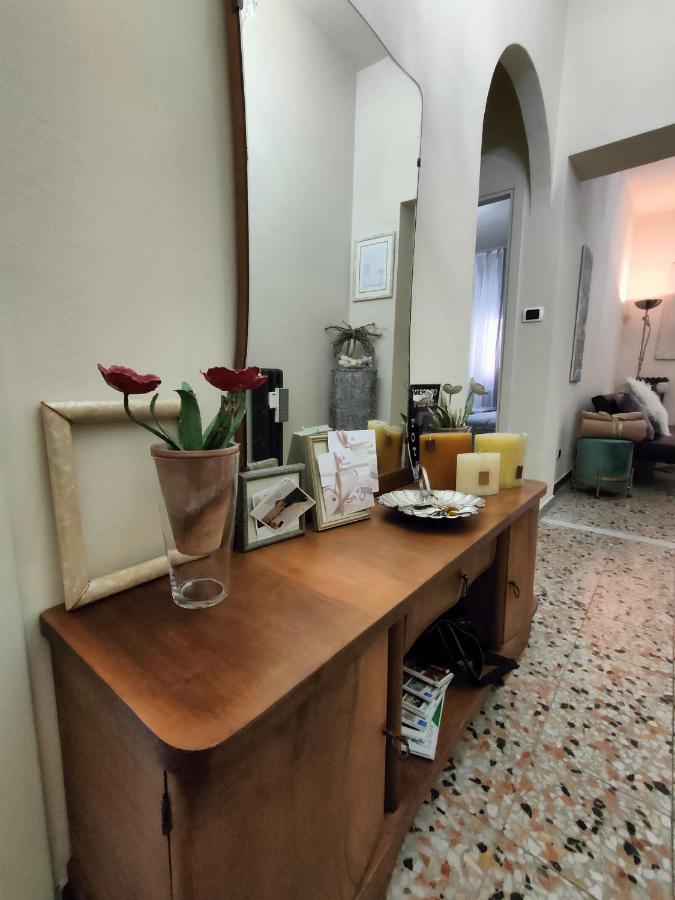 Suite Mariasole Ареццо Экстерьер фото
