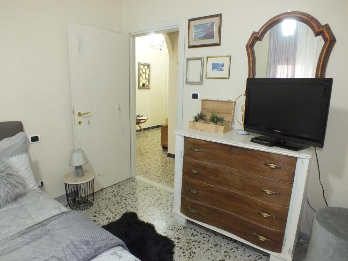 Suite Mariasole Ареццо Экстерьер фото