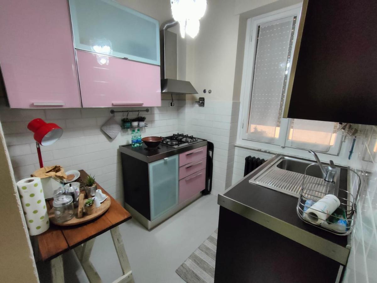 Suite Mariasole Ареццо Экстерьер фото