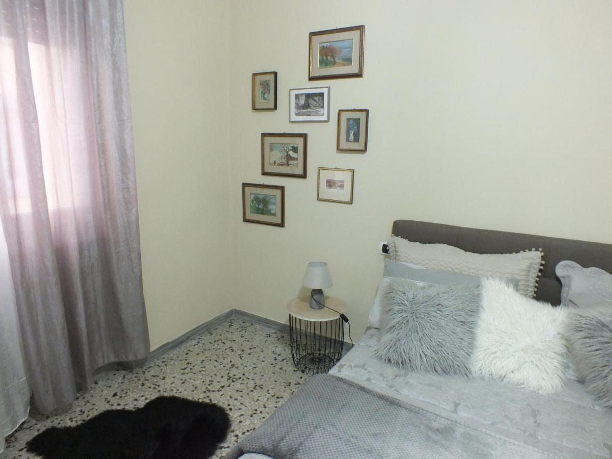 Suite Mariasole Ареццо Экстерьер фото