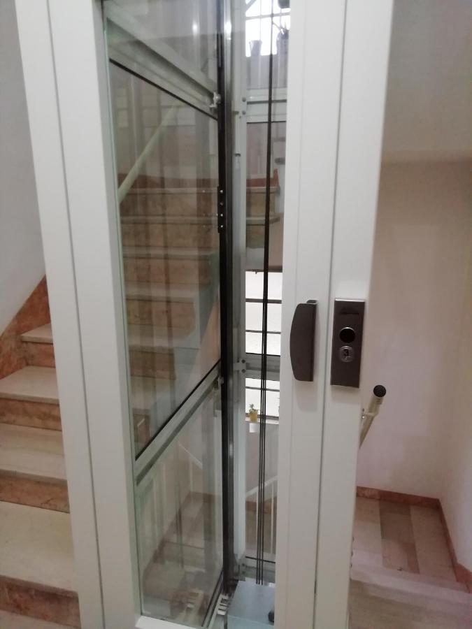 Suite Mariasole Ареццо Экстерьер фото