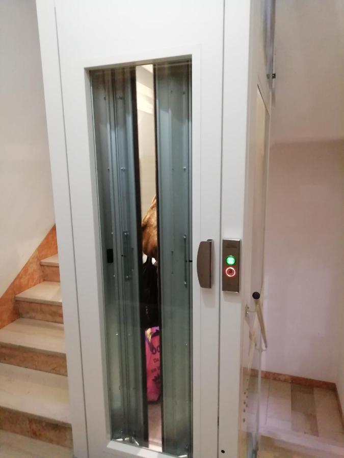 Suite Mariasole Ареццо Экстерьер фото