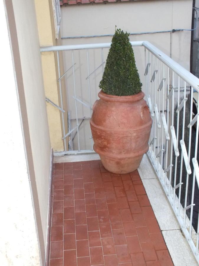 Suite Mariasole Ареццо Экстерьер фото