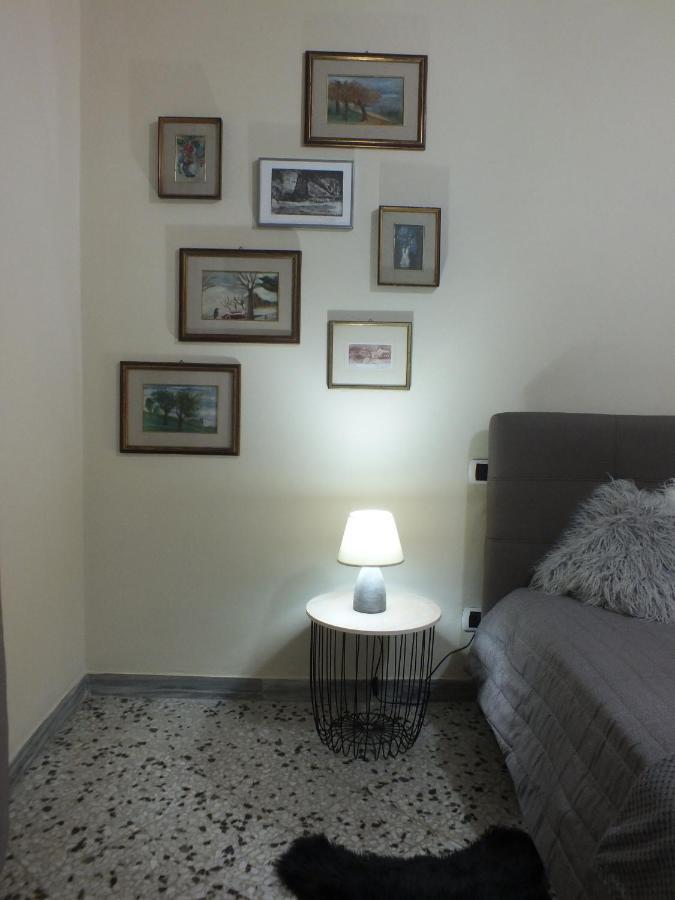 Suite Mariasole Ареццо Экстерьер фото
