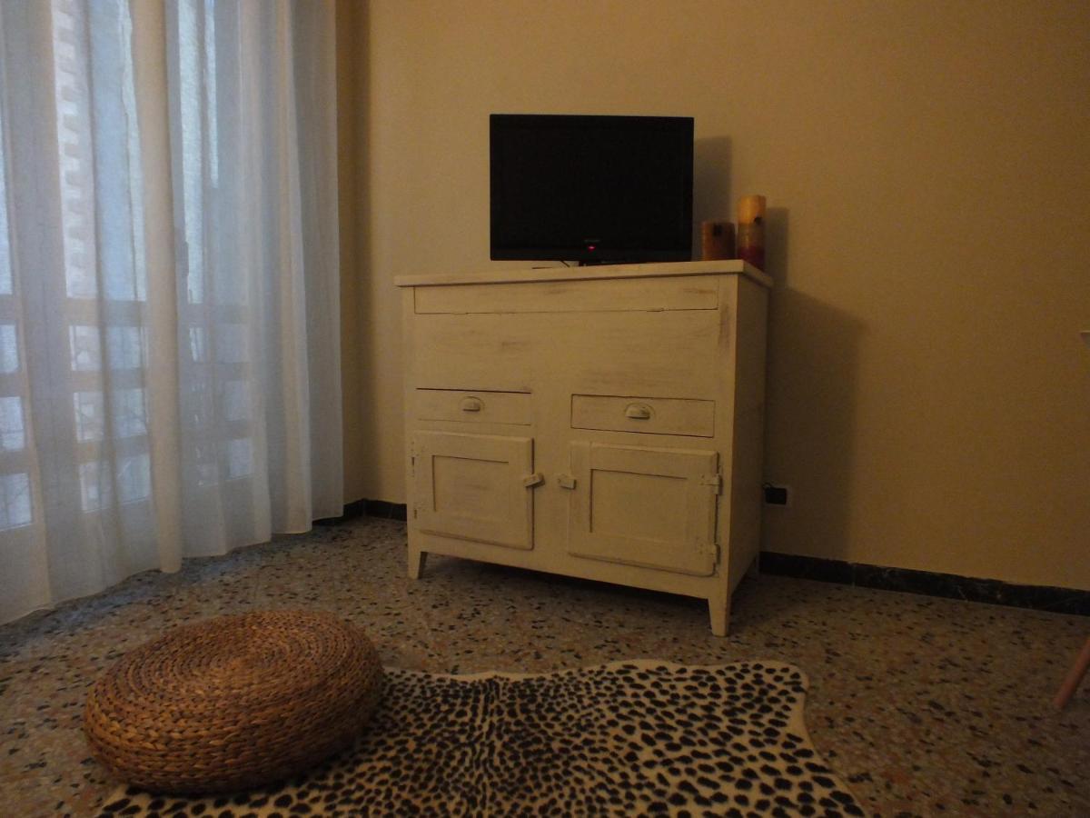 Suite Mariasole Ареццо Экстерьер фото
