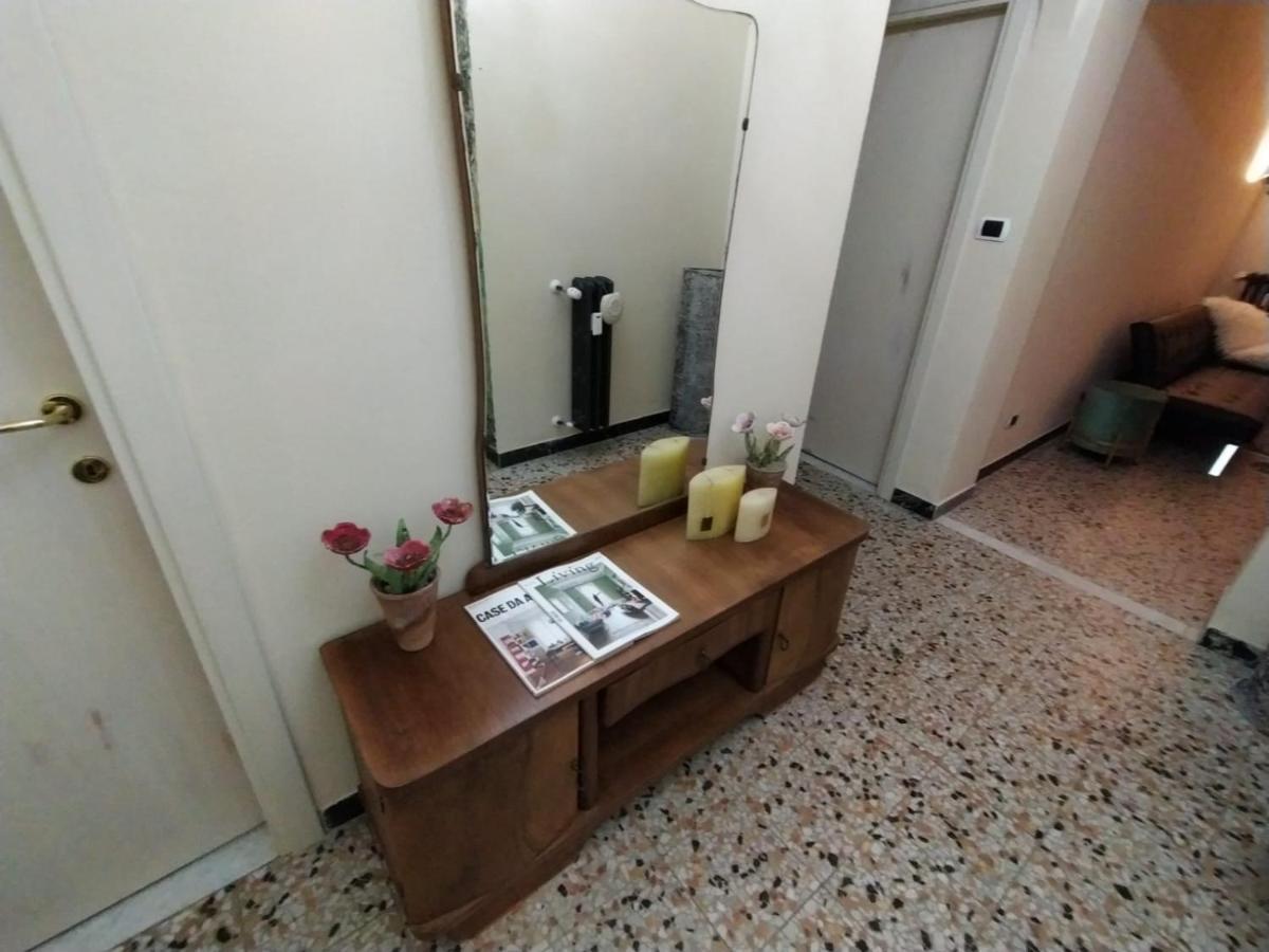 Suite Mariasole Ареццо Экстерьер фото
