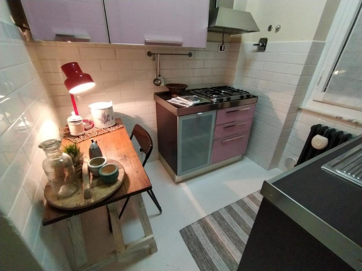 Suite Mariasole Ареццо Экстерьер фото