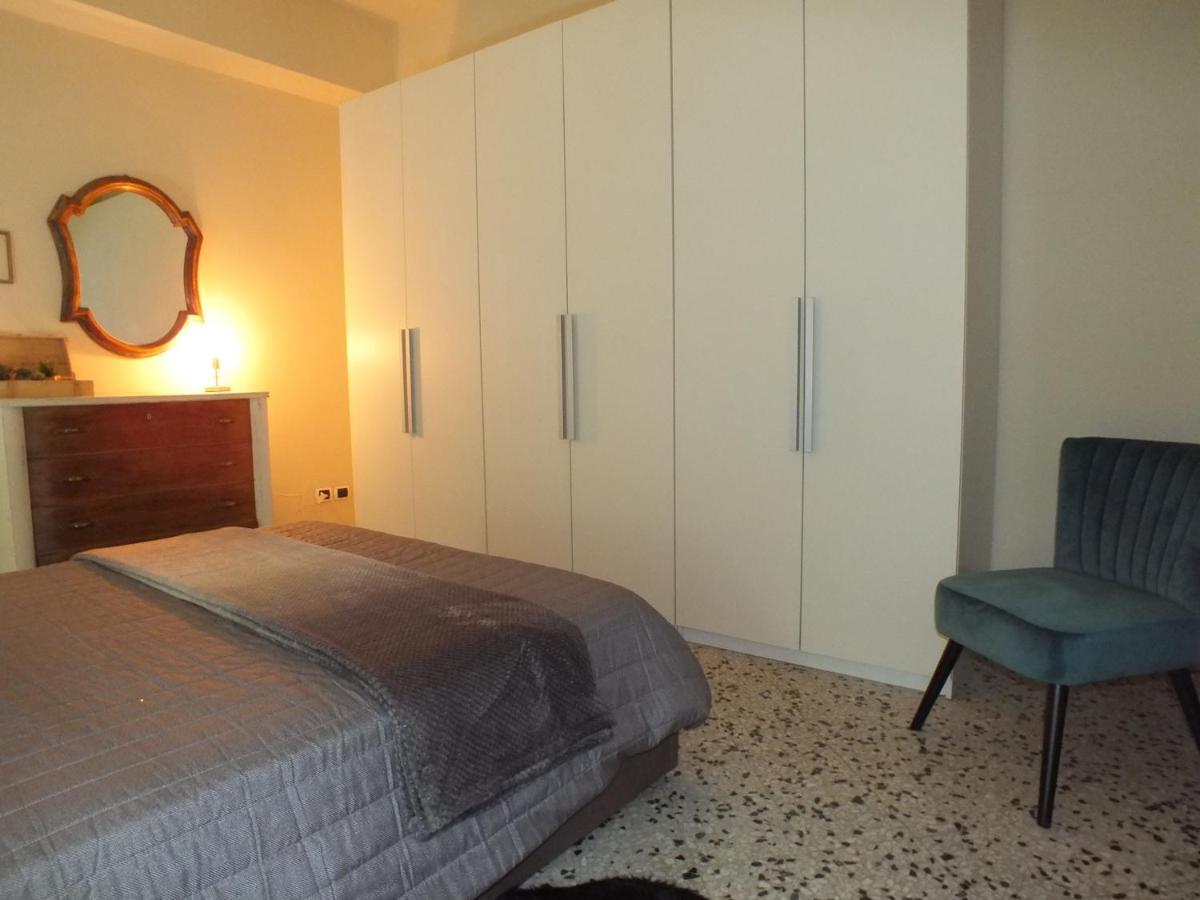Suite Mariasole Ареццо Экстерьер фото
