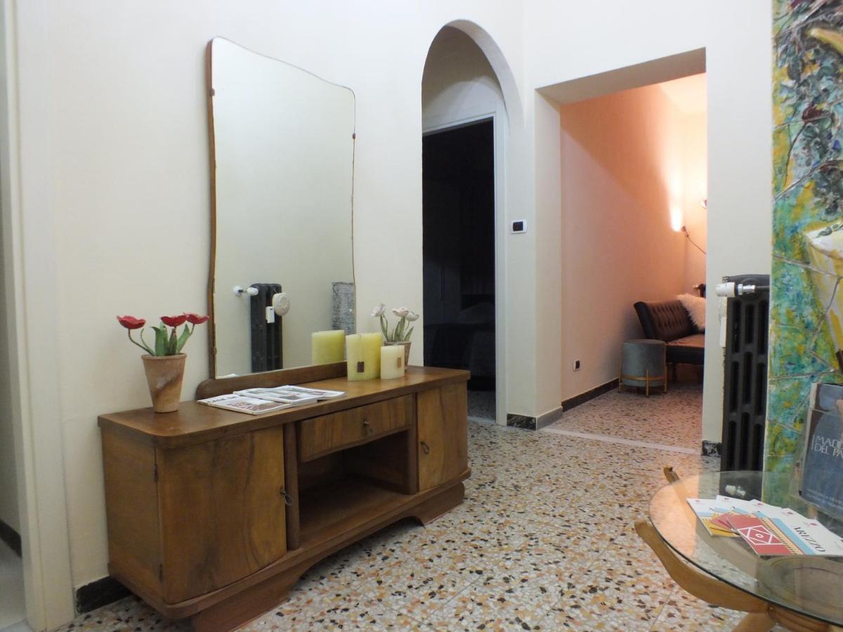 Suite Mariasole Ареццо Экстерьер фото