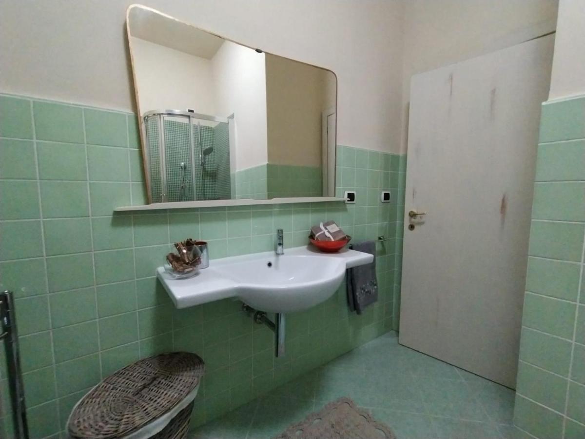Suite Mariasole Ареццо Экстерьер фото