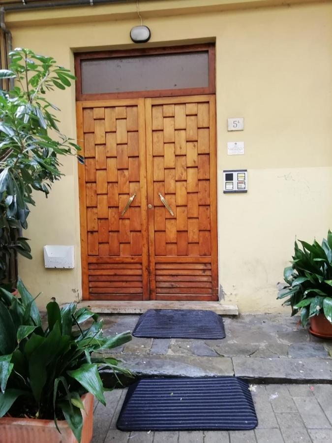 Suite Mariasole Ареццо Экстерьер фото