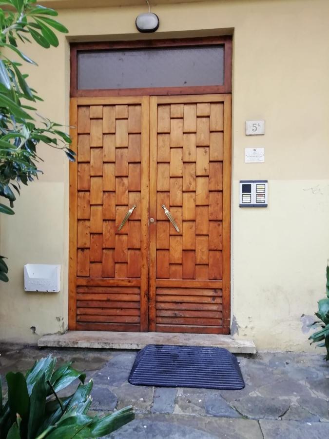 Suite Mariasole Ареццо Экстерьер фото